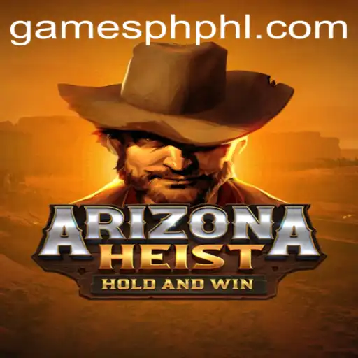 Dive into the Thrilling World of ArizonaHeist with GAMESPH
