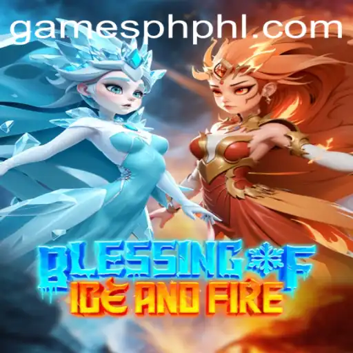 Blessing of Ice and Fire: An Immersive Experience in Gaming