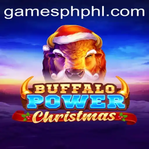 Buffalo Power Christmas: A Festive Gaming Experience with GAMESPH