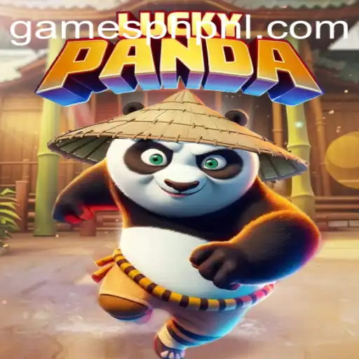 Exploring LuckyPanda: A Fresh Take on Gaming with GAMESPH