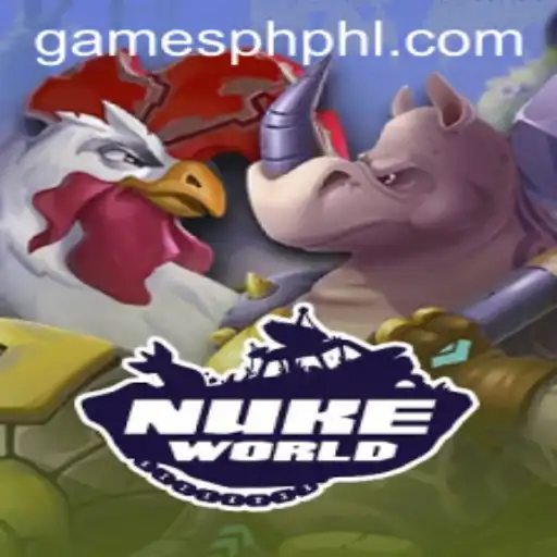 Exploring the Exciting World of NukeWorld – A GAMESPH Sensation