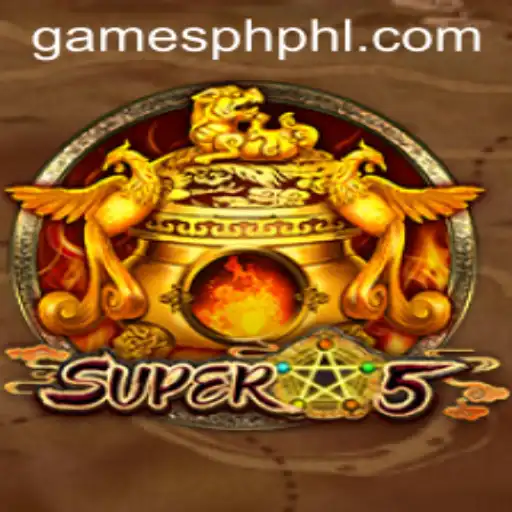 Discover the Thrilling World of Super5: A Game Revolution with GAMESPH