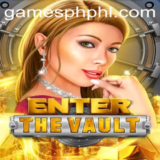 Discover the Thrilling World of EntertheVault
