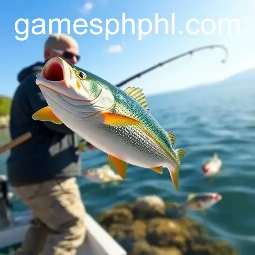 Exploring the World of Fishing Games: A Deep Dive into GAMESPH