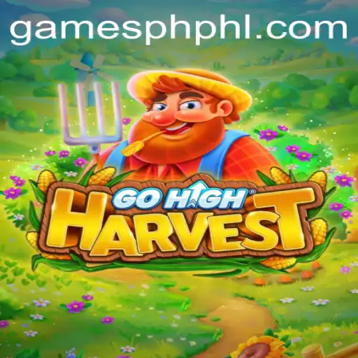 GoHighHarvest: A New Era in Gaming with GAMESPH
