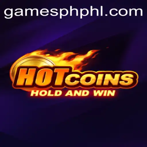 Exploring the Exciting World of HotCoins: A Thrilling Game by GAMESPH