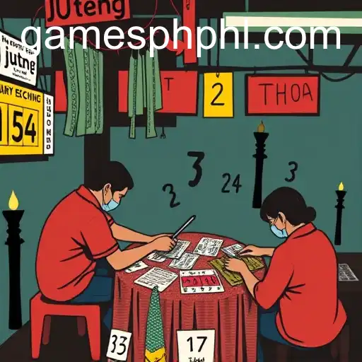 The Impact of Jueteng on Society and Economy in GAMESPH