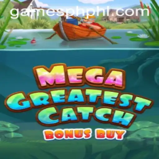 MegaGreatestCatchBonusBuy: A Deep Dive into the Exciting Fishing Adventure