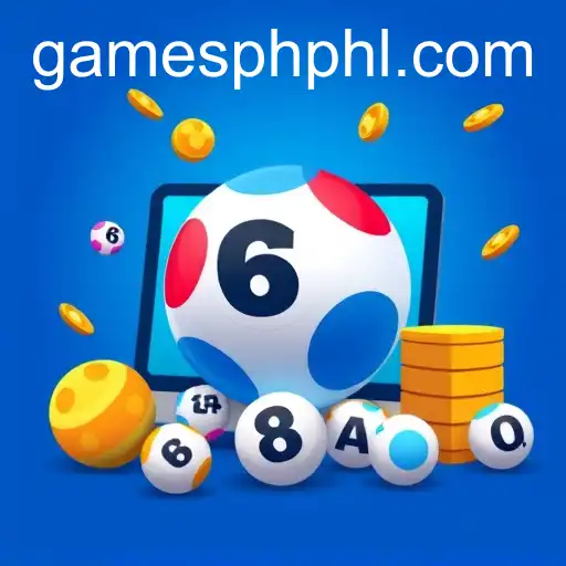 Exploring the World of Online Lottery: The Rise of GAMESPH